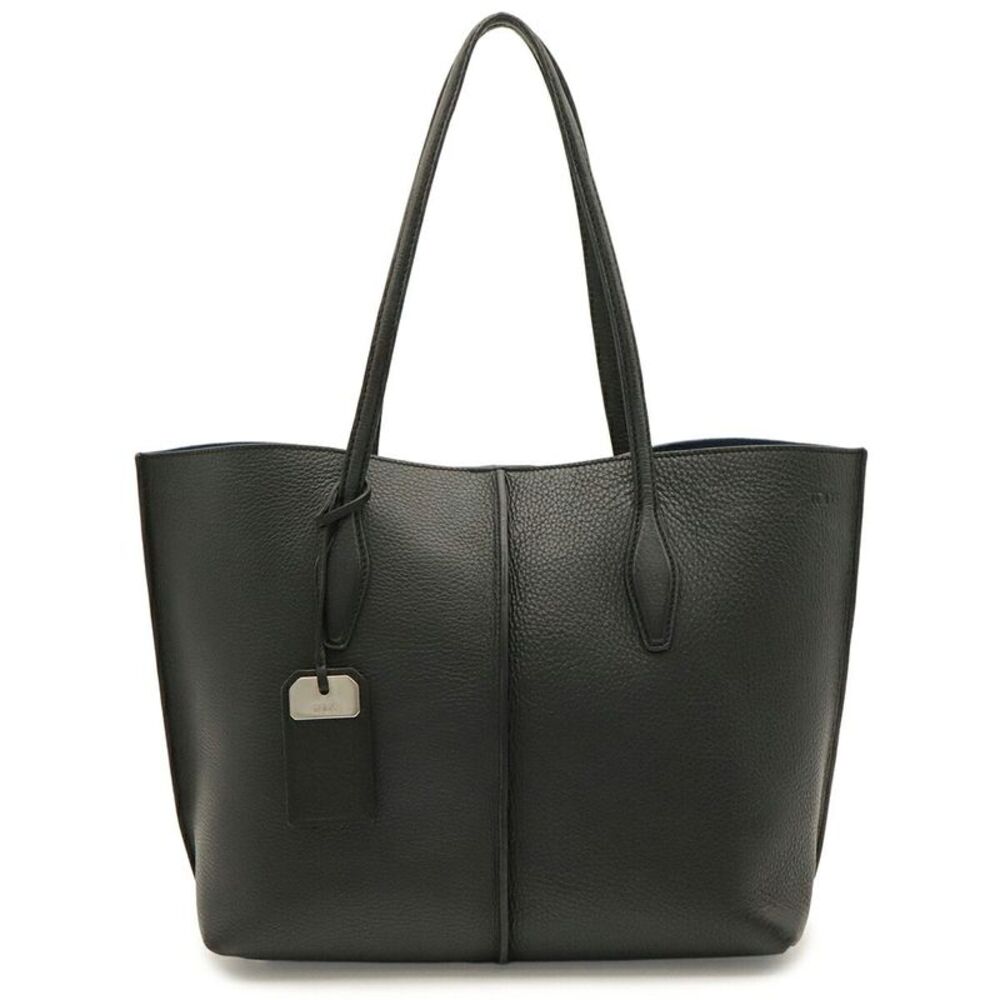 Tod's Joy Leather Tote Bag